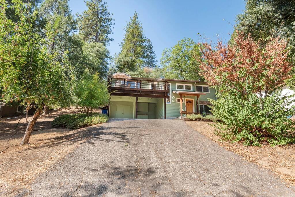 Murphys Wine Country Getaway Exterior foto