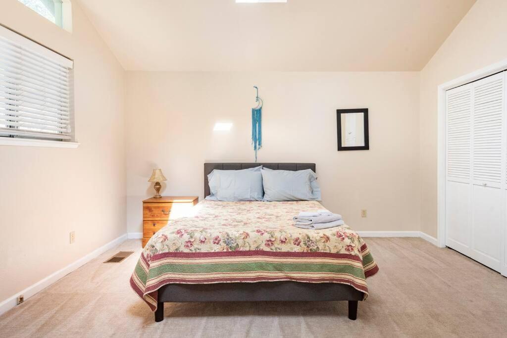 Murphys Wine Country Getaway Exterior foto