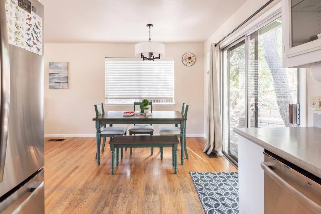 Murphys Wine Country Getaway Exterior foto