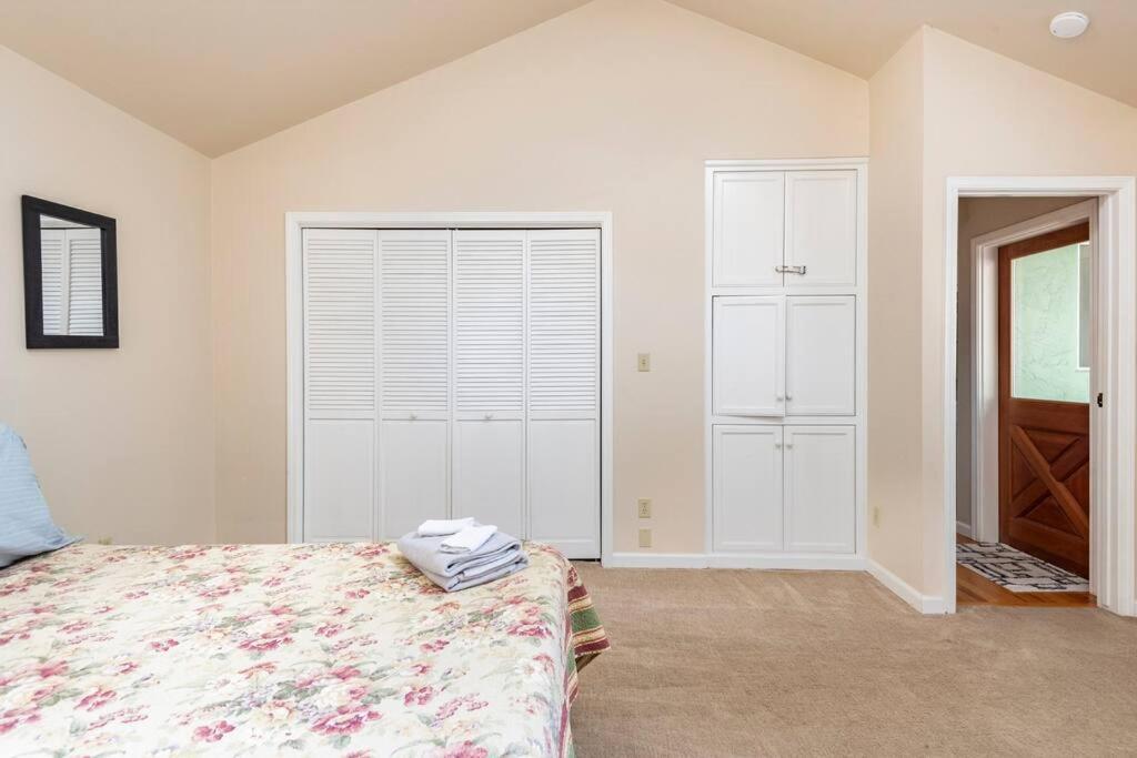 Murphys Wine Country Getaway Exterior foto