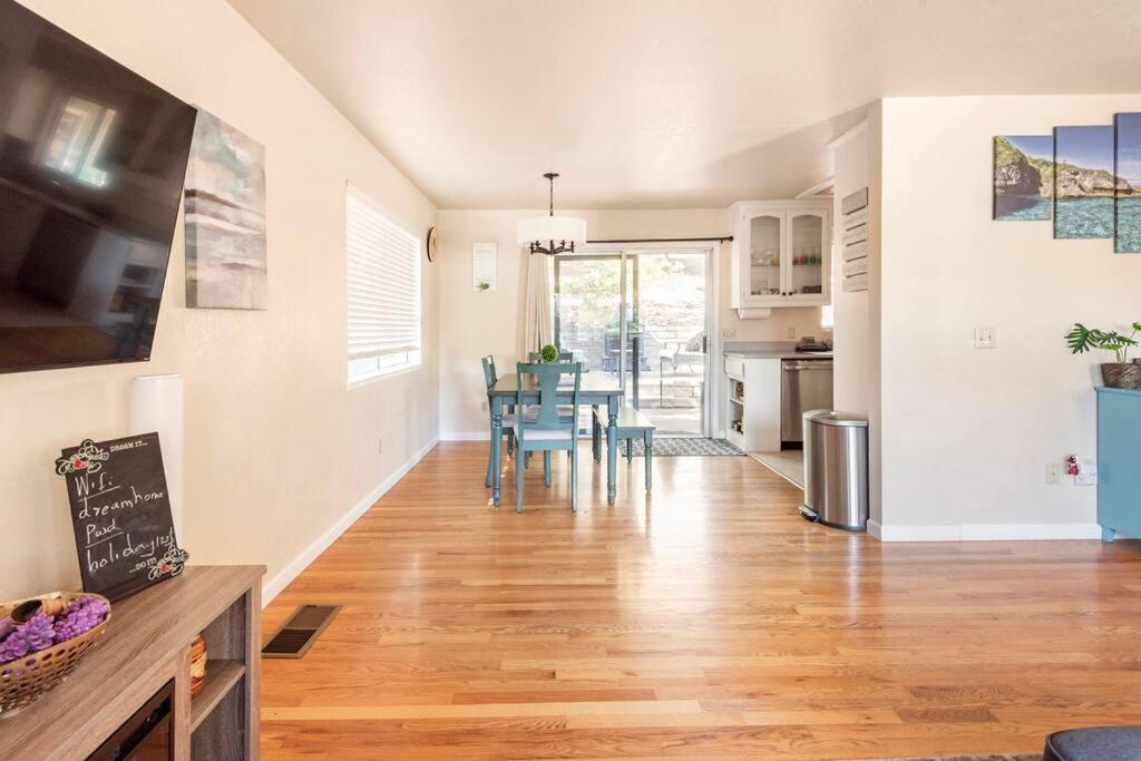 Murphys Wine Country Getaway Exterior foto