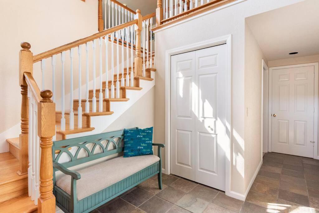 Murphys Wine Country Getaway Exterior foto