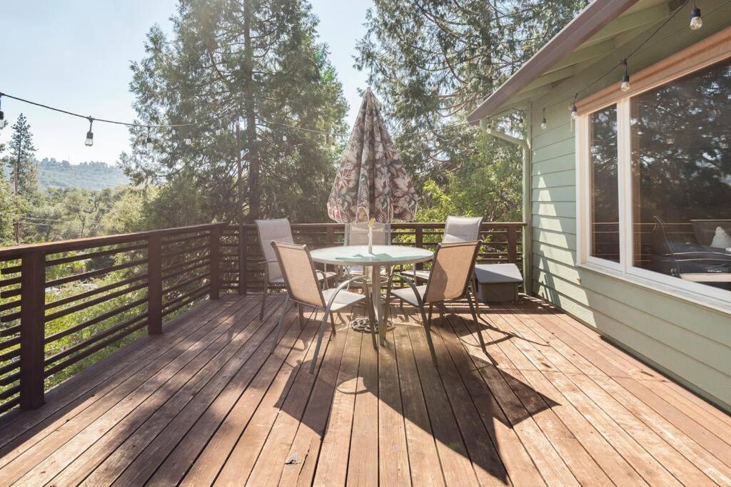 Murphys Wine Country Getaway Exterior foto
